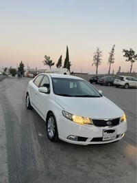 سيراتو • ٢٠١١ • اوتوماتيك