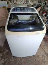 سامسونج • ١٧ كيلو • ضمان سنة