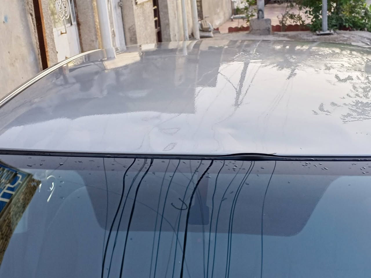 سلام عليكم نيسان سنترا 2013 وارد امريكي محرك 1800 بيها حادث جاملغ خلفي بدون واخل بيها صبغ حزام سعر 75وبيها مجال ***********
