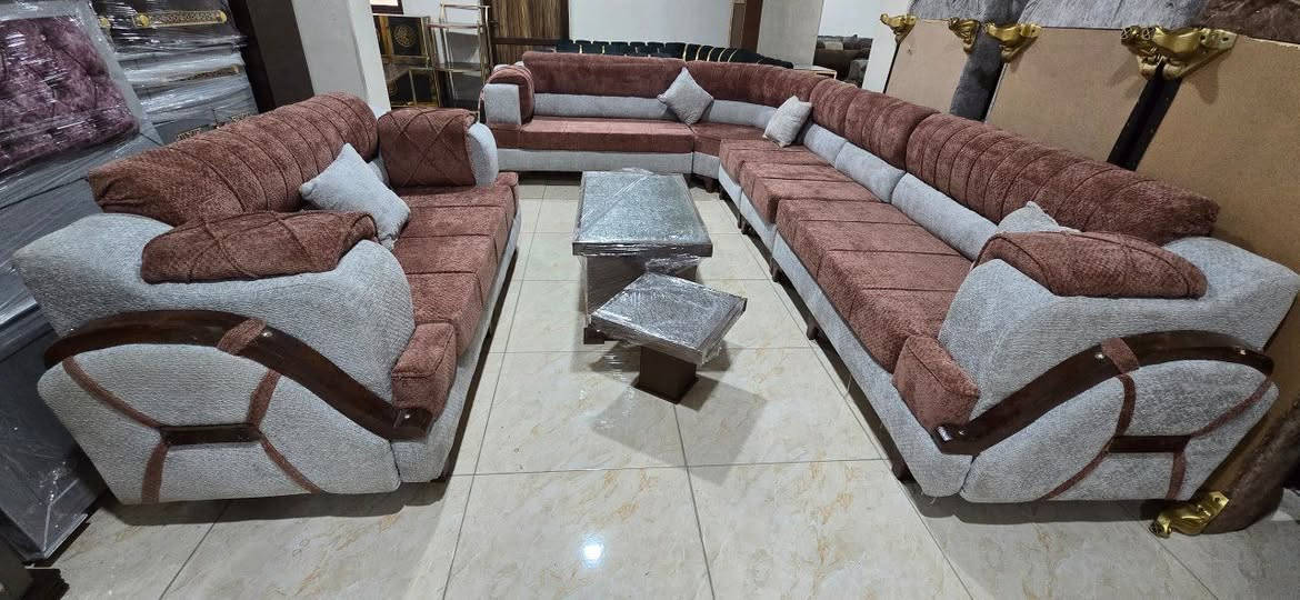 عريس🤵🏻...عم تجهز ومحتار وماعم يعجبها شي لعروستك 👰
ماإلك غير مفروشاتنا وأسعارنا المنافسة😌
للطلب ماسنجررر او واتساب 0995884463


**إذا كنت صاحب هذا الإعلان وتريد حذفه لأي سبب، رجاءا أرسل رسالة إلى الدعم الفني**