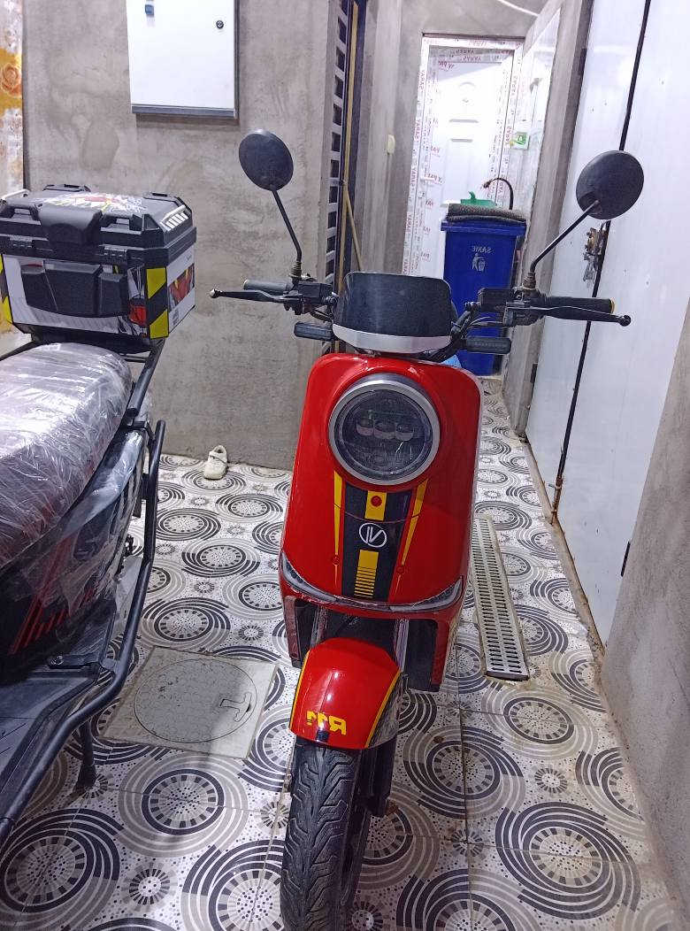 الدراجة جديدة فقط نقص بطاريات العنوان الجزيرة زين العابدين رقم الهاتف *********** البصرة, العراق
