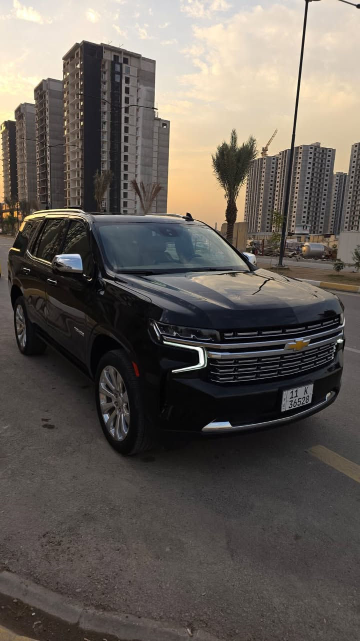 تاهو بريم 2023 خليجي وكاله المنصور مكفوله
اعلى فئه بريميه ام الجكات فول الفول مكفوله من كلشي ب567$ مرقم وكامل وتحويل مباشر باسمي مكانها العامريه ***********
