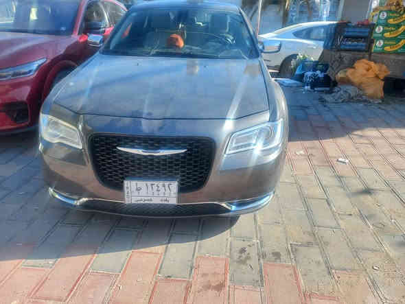 السلام عليكم أوباما موديل ٢٠١٨ لمتتد سي ٣٠٠ فول بدون سلايت داخل جلد اوف وايت تبريد بالكشنات حادثها فقط دعامية أمامية وهنا بالعراق صار بيها صبغ جاملوغ أمامي أيسر صور الحادث مع المنشور السعر ٢٠ الف 
الاتصال مع صاحب السيارة بغداد العطيفية 
***********
