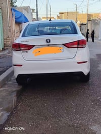 شانجان السفن • ٢٠٢٣ • فول مواصفات