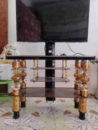 ميز بلازمة