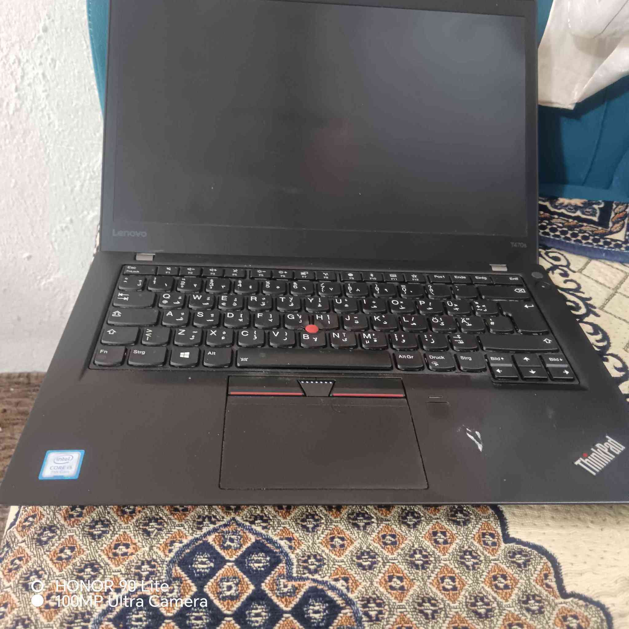 لابتوب درجة اولى ونظيف وشغال


**إذا كنت صاحب هذا الإعلان وتريد حذفه لأي سبب، رجاءا أرسل رسالة إلى الدعم الفني**