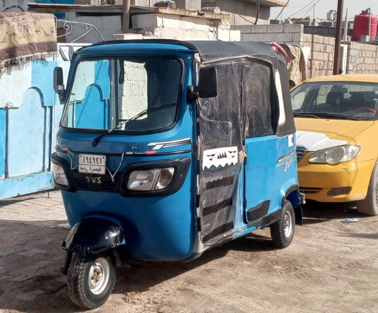 تكتك مديل 2022 رقم وسنويه
بصره اول لاين 
رايدها 7  ملاين وربع
 وبيها مجال 
الرقم الستفسار  ***********
