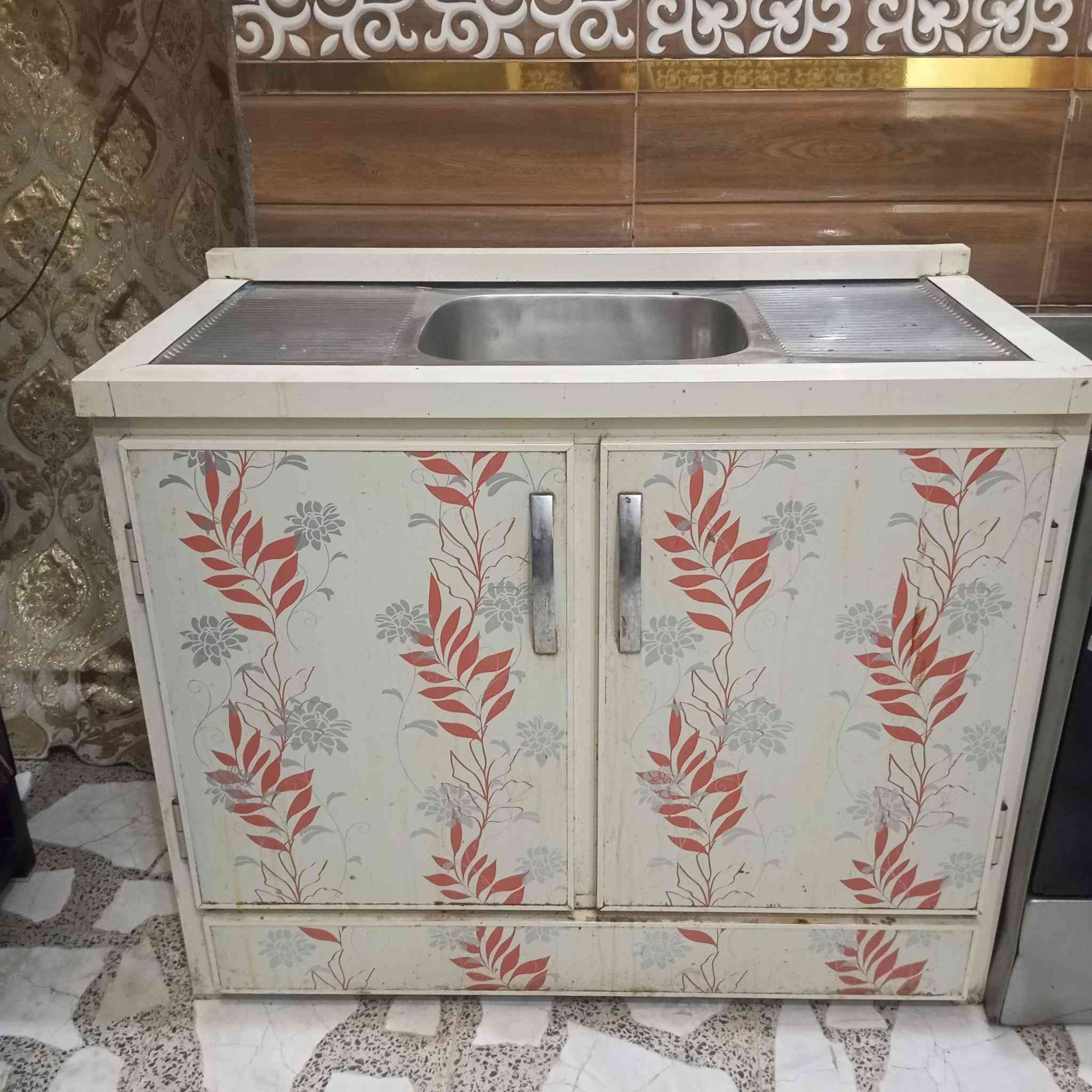 للبيع اغراض بيت نضيفات جدا مكاني حي الجهاد


**إذا كنت صاحب هذا الإعلان وتريد حذفه لأي سبب، رجاءا أرسل رسالة إلى الدعم الفني**
