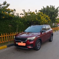 بسم الله الرحمن الرحيم  كيا سيلتوس 2021 خليجي مكفولة كفالة عامة... مال...