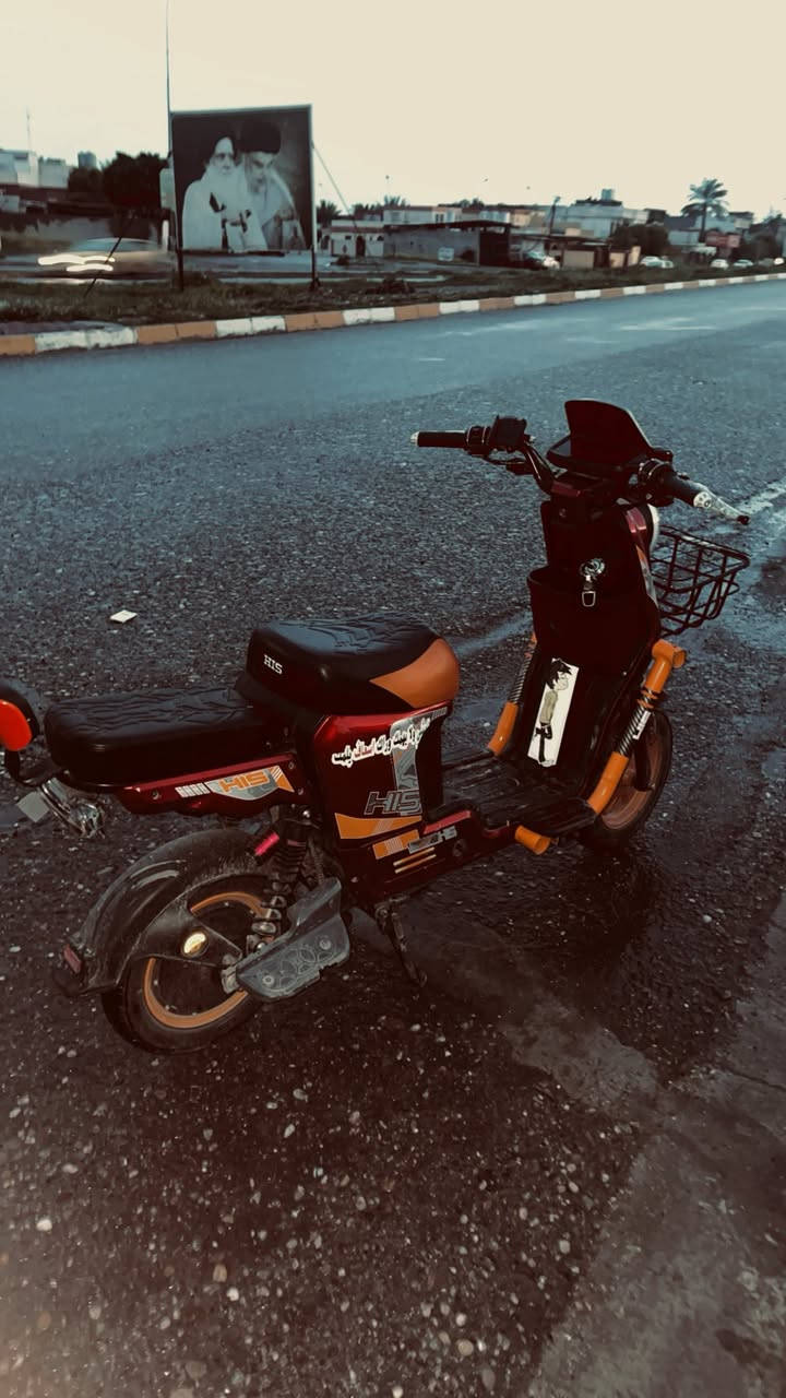 باسكيل شحن للبيع
الباسكيل مستخدام اقل من شهرين

السعر 500 وبيه مجال حك الجيه

*********** متواجد واتساب وماسنجر فقط.
