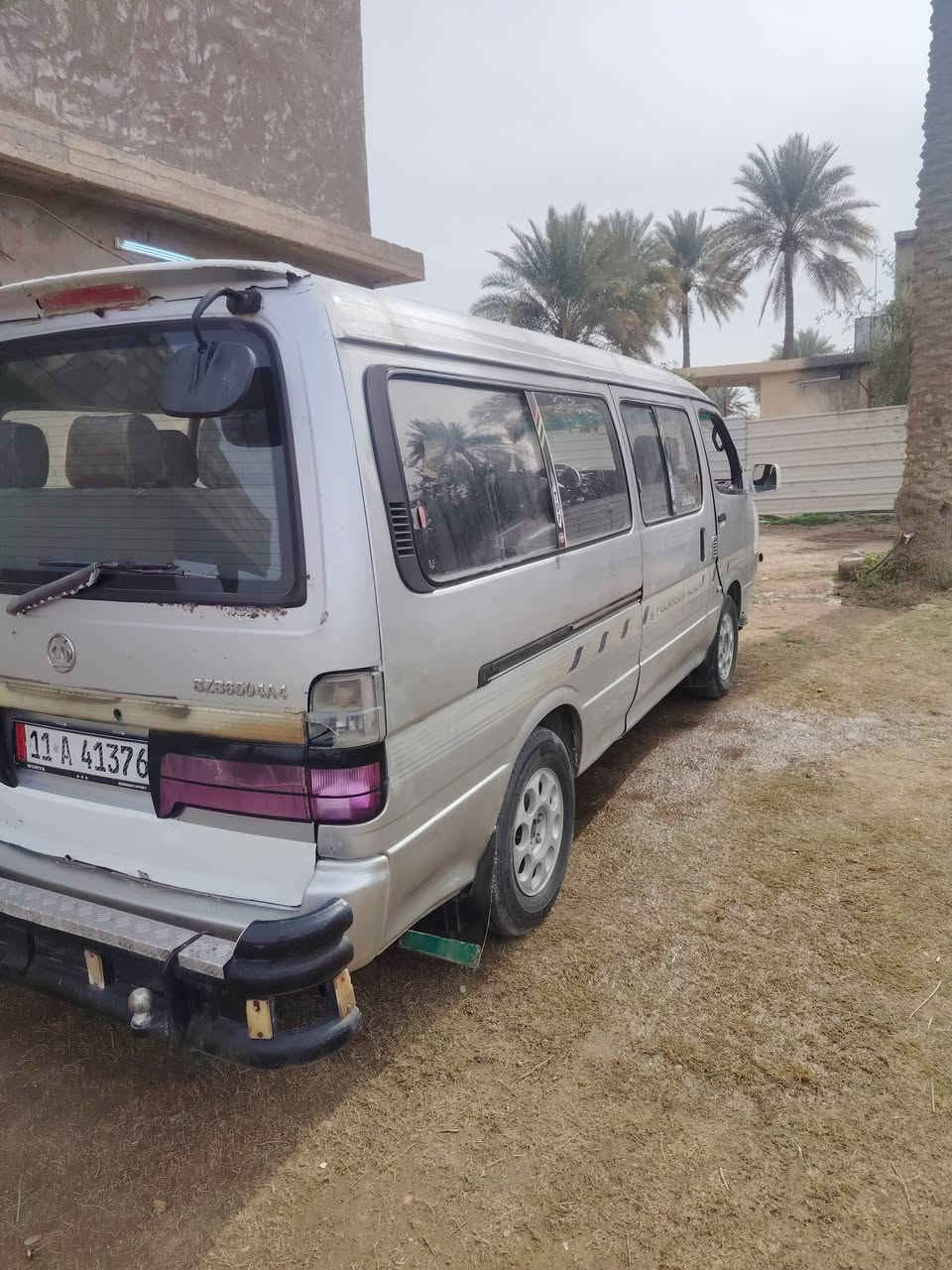 السلام عليكم براسن للبيع 2009 سياره باسمي تخم تاير تحويل ثاني يوم محركها غير من الله السعر 52 وبيها مجال تفاصيلها كلها بالمقطع الفيديو الشراي هذا رقم الهاتف بي واتساب  ***********
