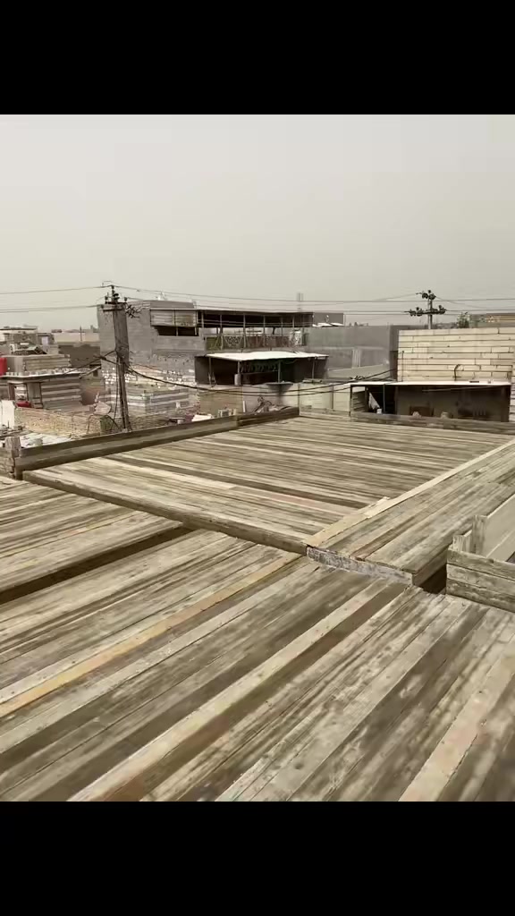 ‏بسم الله الرحمن الرحيم تم بعون الله
‏صب سقف مساحة 130 متر مع جسور نازلة 30 سانتيم طابق ثاني في منطقة ألابله متوفر واتساب 
رضا النجار
‏***********
