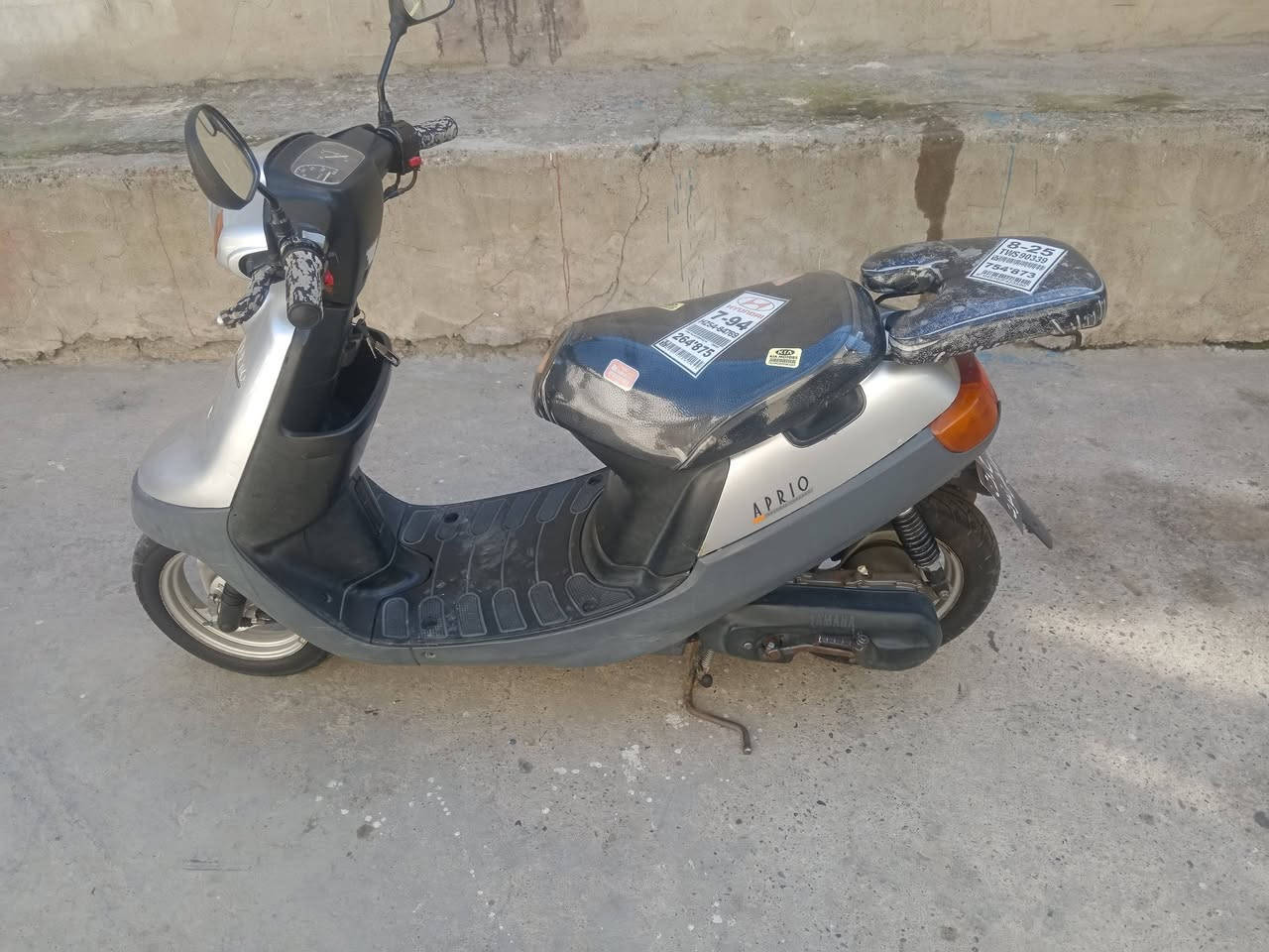 اسلام علیکم مطور توتين اللبيع مكينة ما مفتوح ويرمنية كلو شغال
شاصي شرط سعر 400وبي مجال ***********
