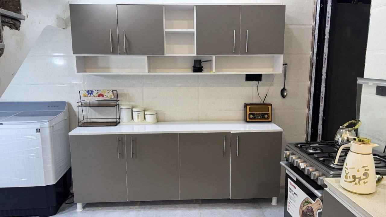 من داخل بيت الزبون (الأنبار رمادي  )  وتتهنون يارب 🌷
ارضي + ملحق مترين والسنك مترو20 مرمر بغداد, العراق


**إذا كنت صاحب هذا الإعلان وتريد حذفه لأي سبب، رجاءا أرسل رسالة إلى الدعم الفني**