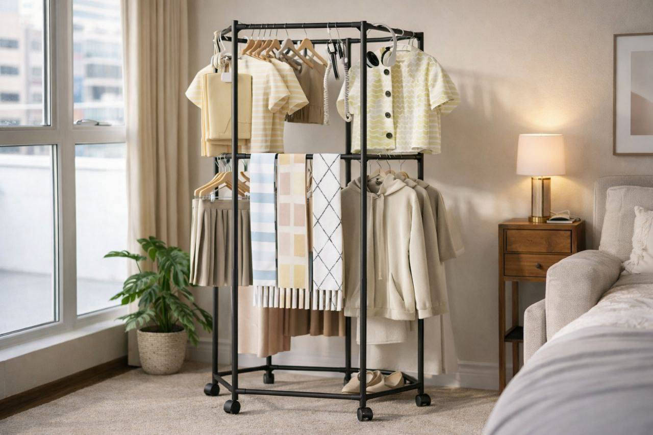 ‎كنتور قماش 
حجم كبير 
قياس 170×165

السعر 30‎ الرمادي, الأنبار


**إذا كنت صاحب هذا الإعلان وتريد حذفه لأي سبب، رجاءا أرسل رسالة إلى الدعم الفني**