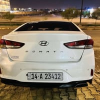 سوناتا • ٢٠١٩ • ١٠٦ الف