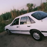 دايو برنس موديل 1995 رقم بابل دولي سنويه ل 30 هزه جديده كير اتوماتيك ج...