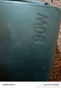 شاحن لابتوب • ٩٠ واط