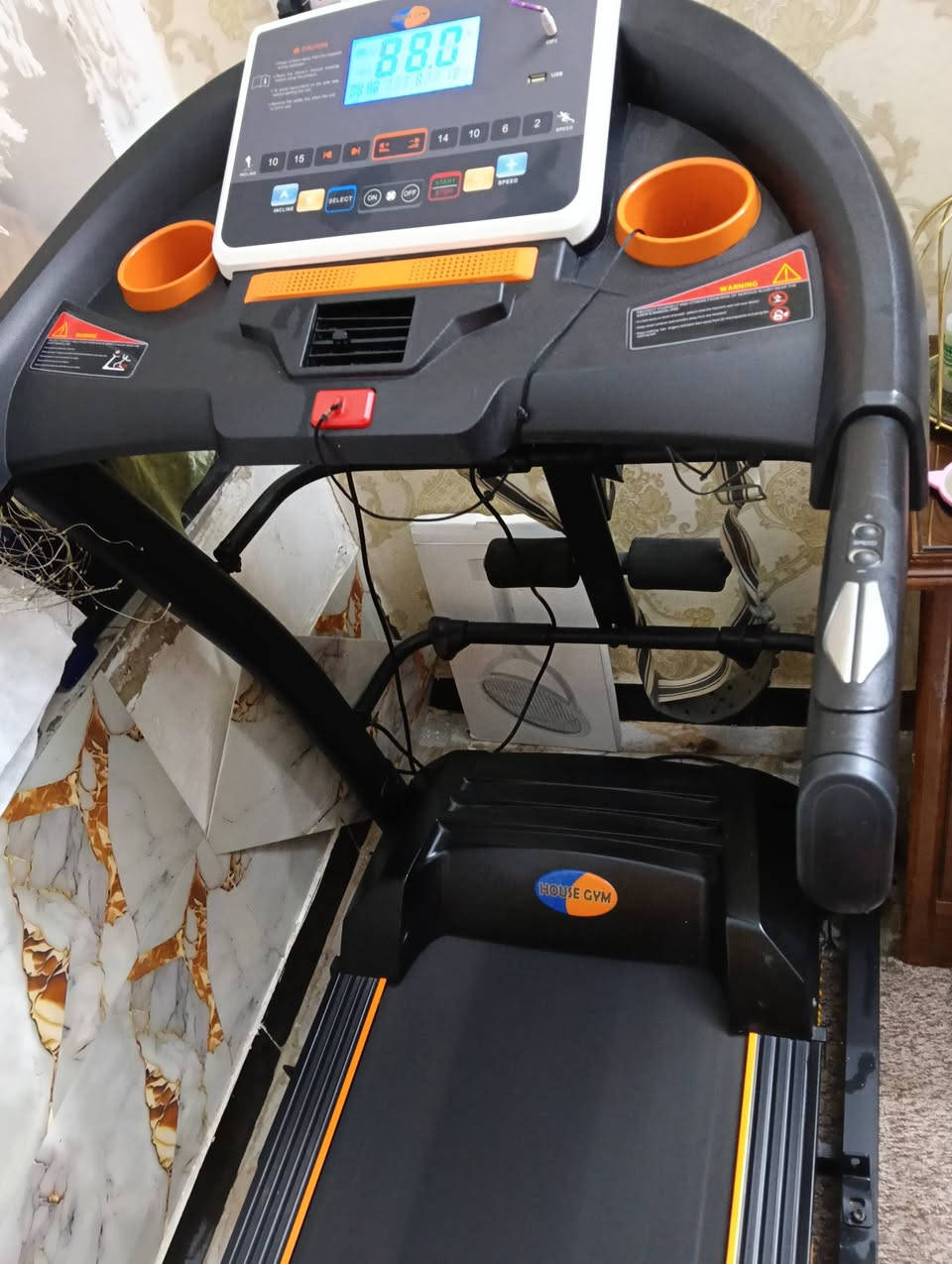 جهاز جري من ماركه هاوس جم نضيف جداً المهتم يدخل خاص


**إذا كنت صاحب هذا الإعلان وتريد حذفه لأي سبب، رجاءا أرسل رسالة إلى الدعم الفني**