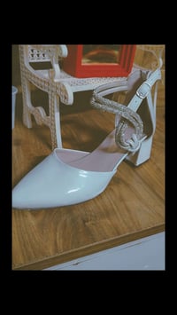 كعب • مستعمل مرة • موصل سومر