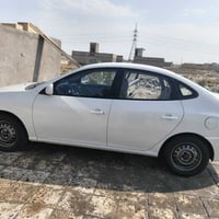 الانترا ٢٠١٠ • مكينة ١٦٠٠ • رقم بصره