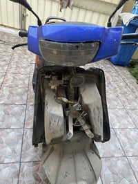 فراشه • نثيه • مكينة ناعمه