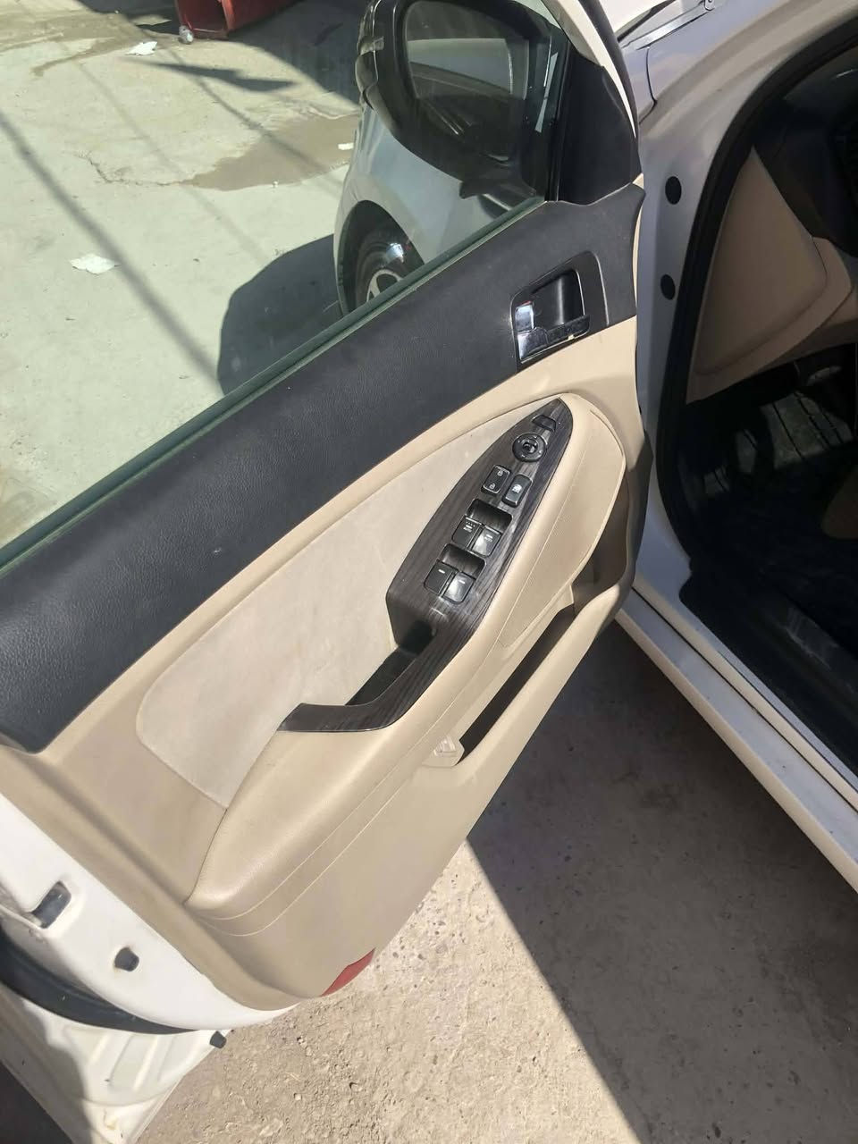 السلام عليكم اوبتما للبيع بأسمي بيها صبغ ٣ قطع بدون دواخل والباقي مكفول  العنوان كفاءات السيديه السعر السعر ١١٨ الي تفيده يجي خاص واني خادم للطيبين


**إذا كنت صاحب هذا الإعلان وتريد حذفه لأي سبب، رجاءا أرسل رسالة إلى الدعم الفني**