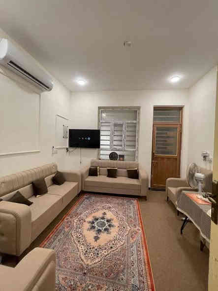 عرض مميز ⭐️

💠 بيت مساحة 100 متر 

💠 واجهة 8 متر 

💠طابقين كل طابق منفصل 

💠 بناء حديث 

💠 شارع 20 التجاري 

💠 العنوان : حي الاطارات 📍 

🟢 السعر 205 مليون

***********
