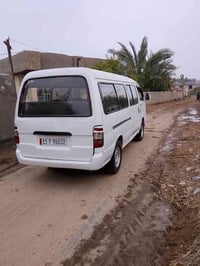 ٢٠٠٩ • مصبوغه • رقم جديد بغداد