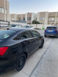 كيا ريو • ٢٠١٧ • بداية تبخير