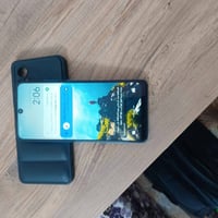 بوكو X4 5G • شاشة ١٢٠ • النجف