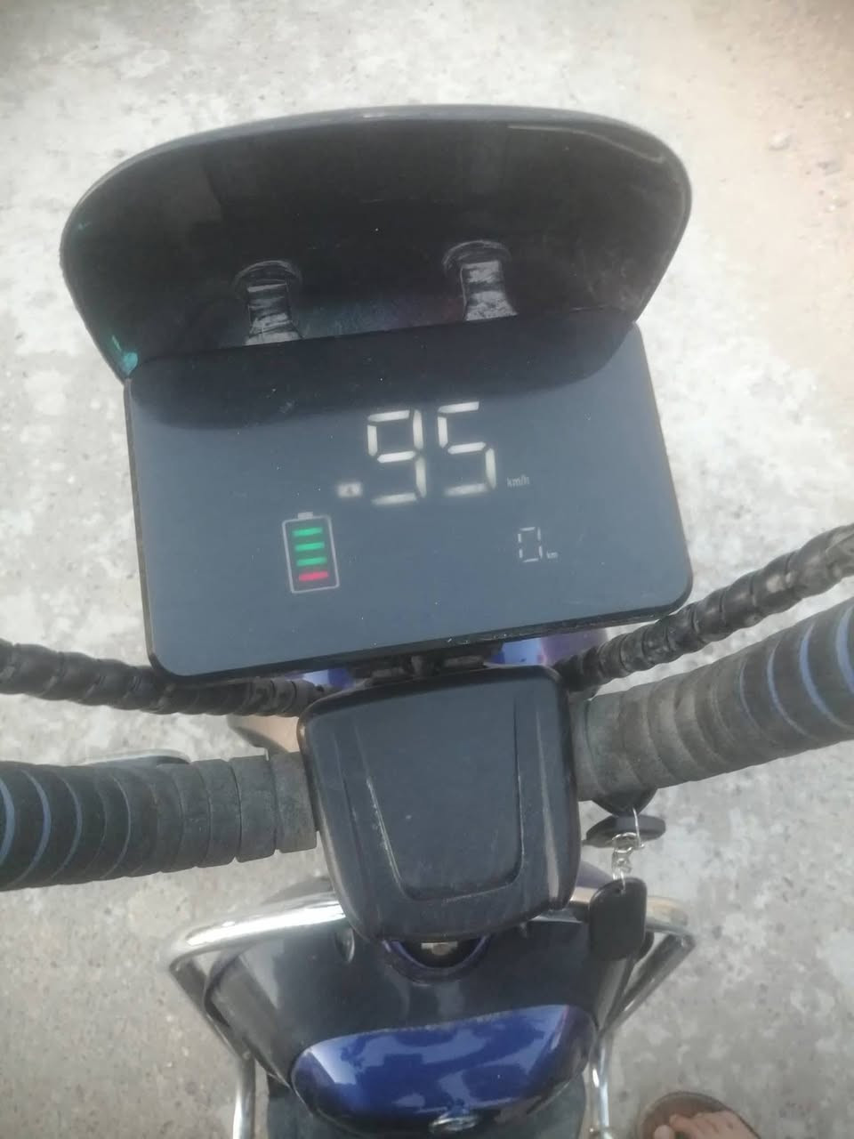 دراجه شحن للبيع 2024
دراجه نظيفه
خمسه بطاريه
بطاريات نضيفه 
كير اربع نمر
كهرباياتهه كلهه شغله
اشاير شغاله
نشرات ترحيبيه بالشاشه
نشرات ليليه ويه السكن
السعر 250وبيهه مجال
مكاني المشاهده قرب كليه الرشي مقابل مطعم ابو جليعيده
***********
***********
