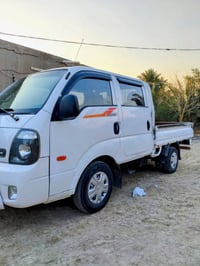 بنكو دبل • ٢٠١٤ • محرك ٤٠٠٠