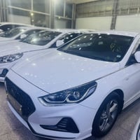 سوناتا ٢٠٢٢ • وارد كوري • ماكو ضرر