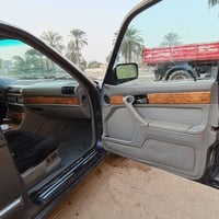 بي ام ٧٣٠ • ٦ سلندر • ناصرية