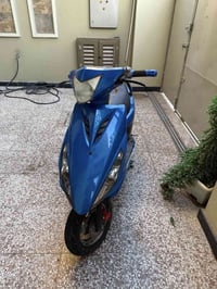 ماكس ياباني • دراجة نضيفة • السيدية