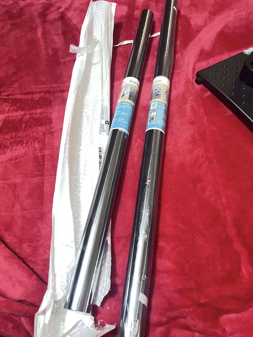 مال تضليل جام بيت وصحيات رولات ثنين ب15 مع التوصيل


**إذا كنت صاحب هذا الإعلان وتريد حذفه لأي سبب، رجاءا أرسل رسالة إلى الدعم الفني**