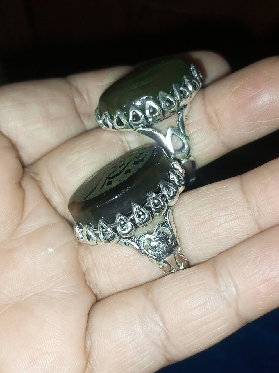 خواتم نحاس طلاء ثابت


**إذا كنت صاحب هذا الإعلان وتريد حذفه لأي سبب، رجاءا أرسل رسالة إلى الدعم الفني**