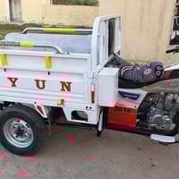 ستوته • موديل ١٤ • محرك كارتون