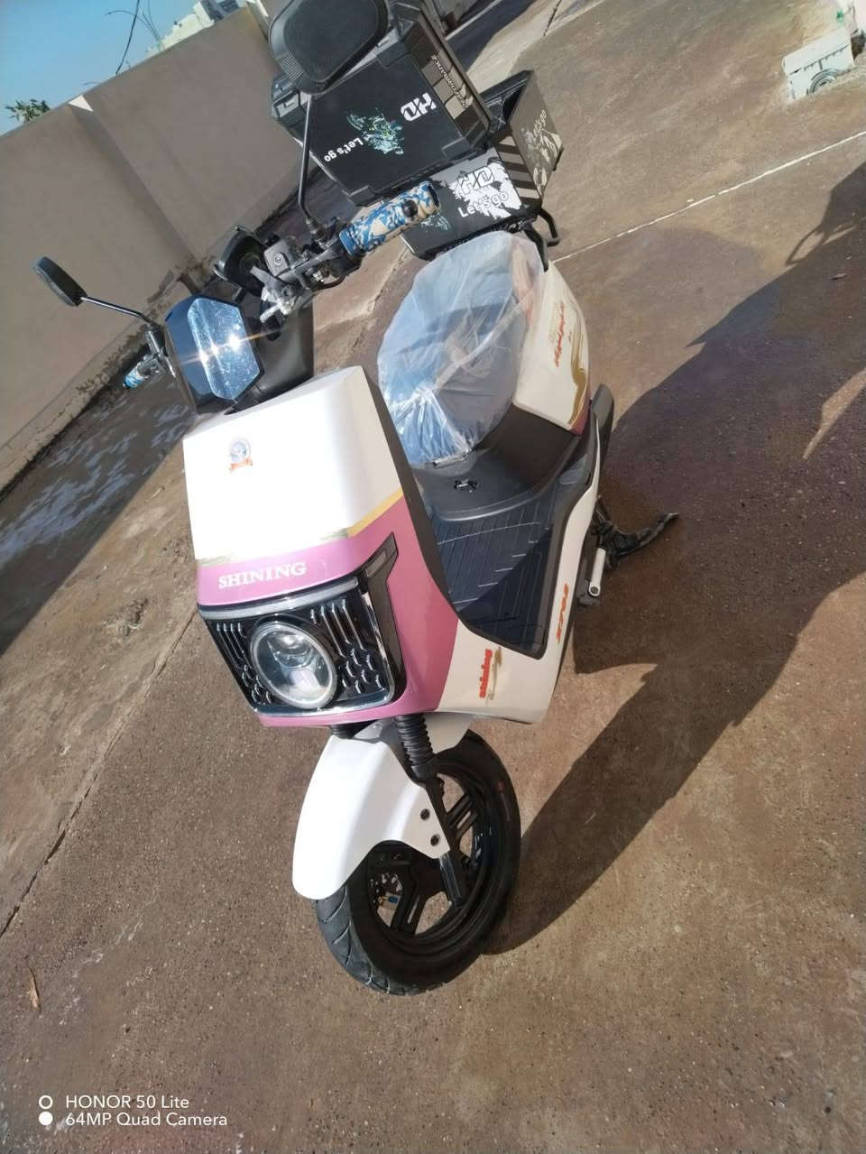 السلام عليكم للبيع ماطور شحن الموتور قالب شغال السعر 700,000 موصل حي الانتصار


**إذا كنت صاحب هذا الإعلان وتريد حذفه لأي سبب، رجاءا أرسل رسالة إلى الدعم الفني**