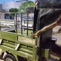 موديل ٢٢ • كهربائيات كاملة • شرط