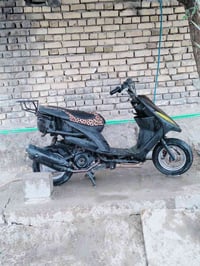 ماكس عدلة • طافيه • كفراته كامله