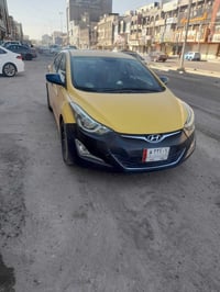 النترا 2016 وارد امريكي للبيع او مرواس ب صني 2025 سياره كامله من كلشي ...