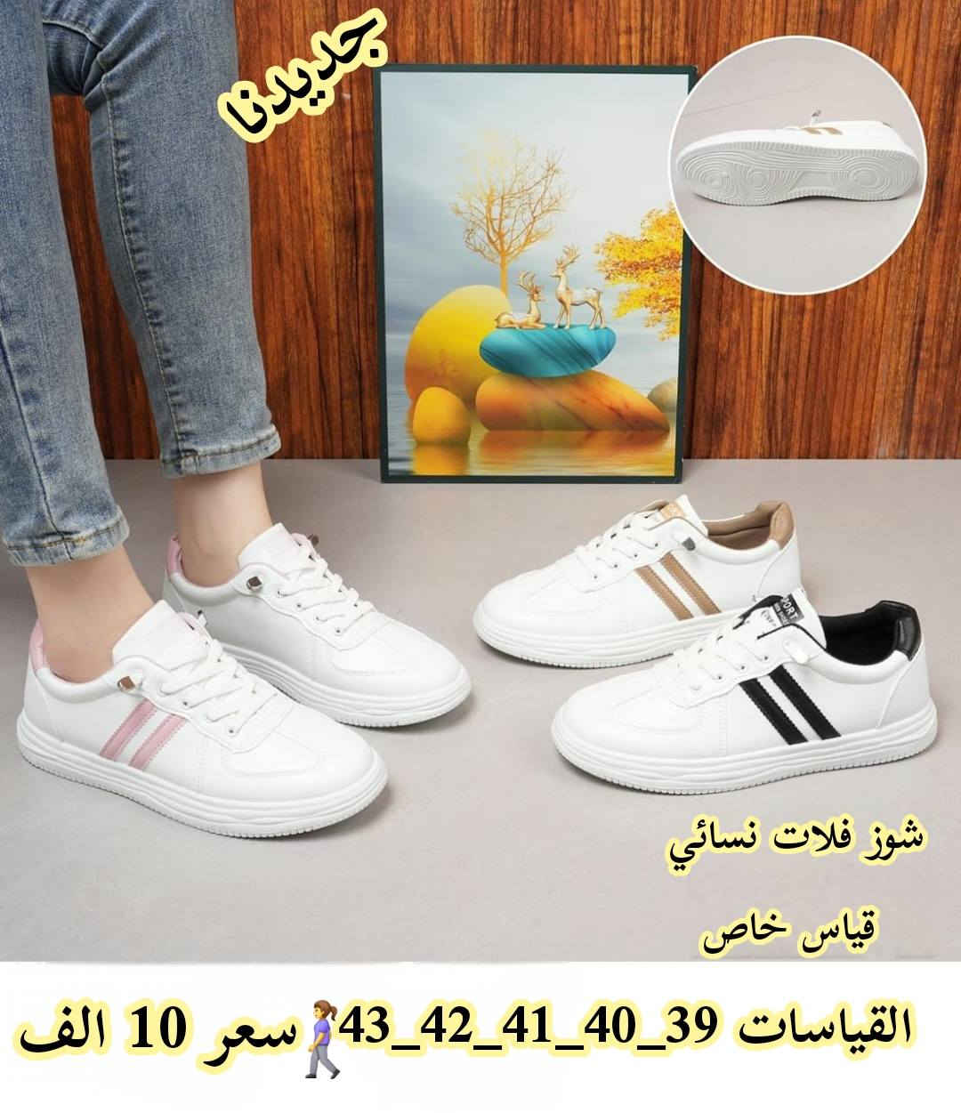 علينه الذوق في التصميم وعليكم الذوق ب الاختيار 🔥
           👍باريس عنوان الفخامه 👍

👠للباحثات عن الاناقه والجمال❤️
مديلات جديده 😇2026😇
شوز نسائي 🚶‍♀️
كعب نسائي 👠
شحطه نسائي 🚶‍♀️
نسائي/بناتي/ولادي/😇
👇👇👇👇

🤾‍♀️القياسات والأسعار مكتوبه فوق الصور 📸🗣🗣

العنوان النجف الاشرف قضاء المشخاب شارع سيد جعفر بحر العلوم  فرع المجمعات  مجاور مجمع طيبه 👉
الاستفسار واساب *********** 
او مراسلة الصفحة ❤️🚛 متوفر خدمة توصيل داخل قضاء المشخاب 🚛
