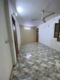 شقة نضيفة للإيجار ٤٠٠ الف فقط(قفل) 📍الاعظمية-قرب سوق الاعظمية القديم 📍...