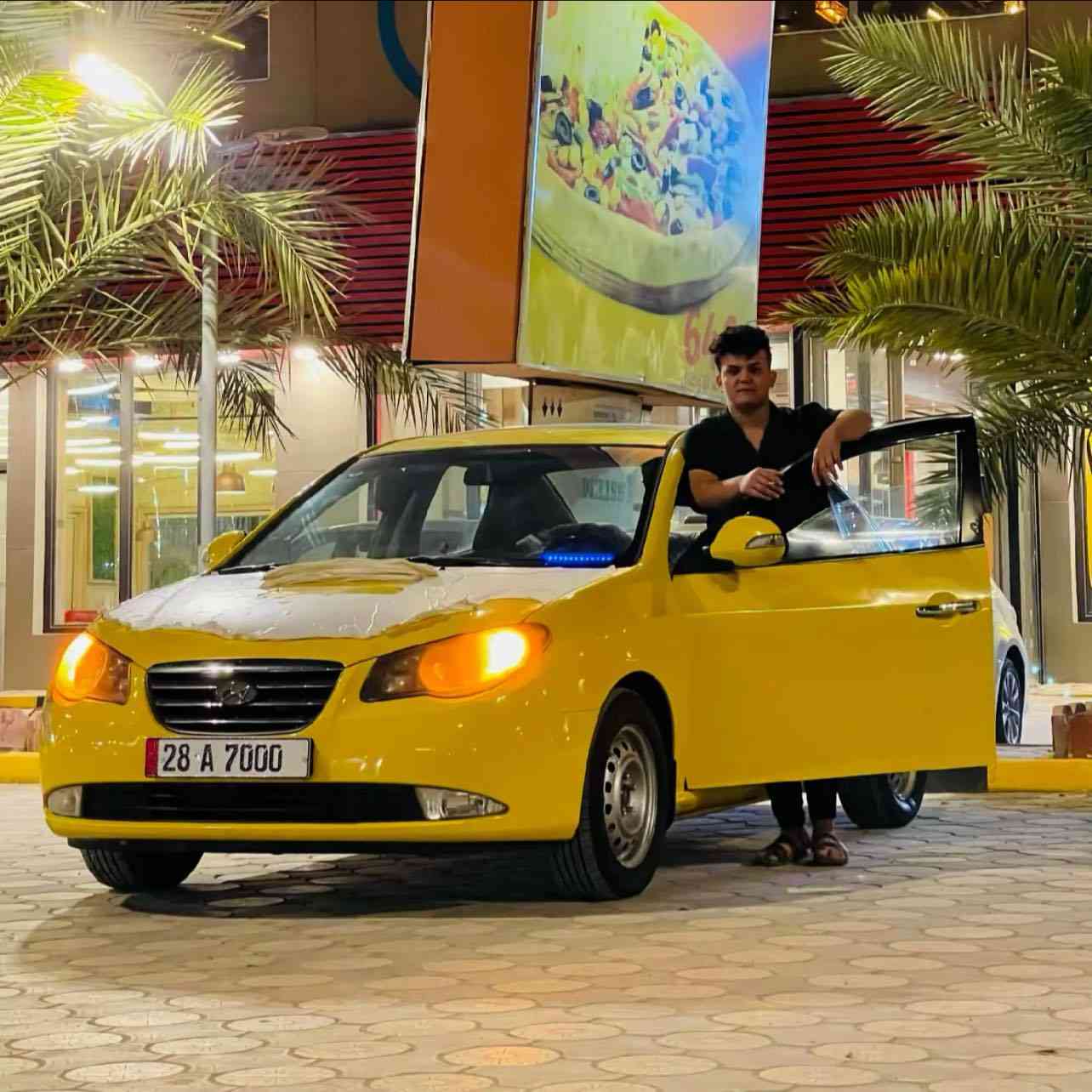 اسلام عليكم الانترا للبيع $
رقم مميز نجف 7000 انكليزي سنويه لل30
مكفوله السياره من كلشي من الضربه والطخه  
سياره حلوه متعوب عليها تركب الشارع بوجهك لربيل تتونس وعلي ربع ماذب عليها فول : فول للاخير مزوعه فتحه تحكم جهتين اشاير بلمري تثبيت سرعه تاخذها تلف راسك وتنام تحويل ثاني يوم السياره باسمي السعر اتصل عليه وبيك خير ودلل رقمي ***********
