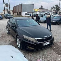 اوبتيما • ٢٠١٤ • زاخو