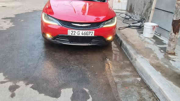 سي 200 لبيع موديل 16 محرك 6 رقم اربيل باسمي ضررهة خلفي قبق صندوق بجم كبس ماشية 142 كيلو استخدام شخصي البنيد مصبوغ جان علية لاصق بدون فتح او ضرر جاملغات الامامية بيهن كلير فقط   مكاني بغداد فول موصفات ماعدئ الفتحه تشغيل عن بعد كشنات كهرباء تدفئه تبريد شفتات استيرن تبريد امامي وخلفي فور ويل منظومة لايت اصفر ابلادي السيارة عليهة ادامة كامله ابلاكات نوزلات بطارية 🔋 تخم تاير السعر 115 وبيهة مجال قليل مامتواجد علفيس رقمي *********** اخوان كلشي مذكور وكلشي اكو بلسوك
