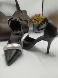 كول الموديلات بس بــــ5الاف دينار فقط✅✅ من جمال الكعب النسائي المتميز ...