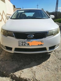 سيراتو • ٢٠١٣ • الموصل المحلبية